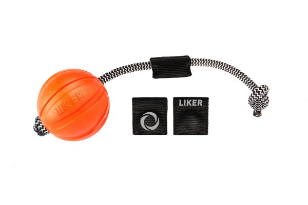 Liker Ball Magnet 7cm