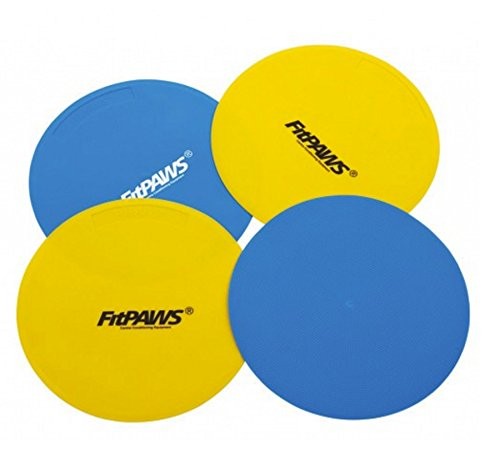 FitPAWS Targets