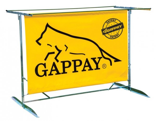 Gappay Sprungsatz für Hürde Seefeld